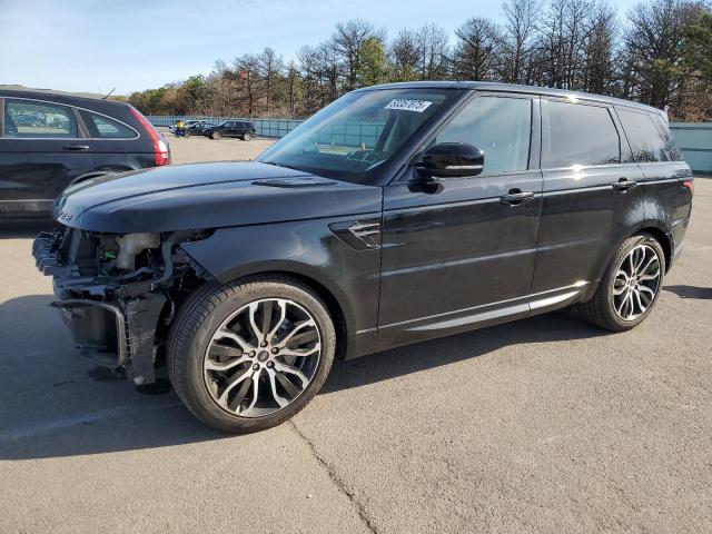  Salvage Land Rover Range Rover