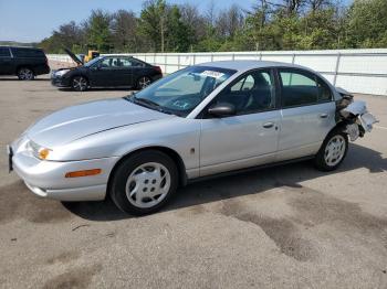  Salvage Saturn Sl Sl1 Sl2