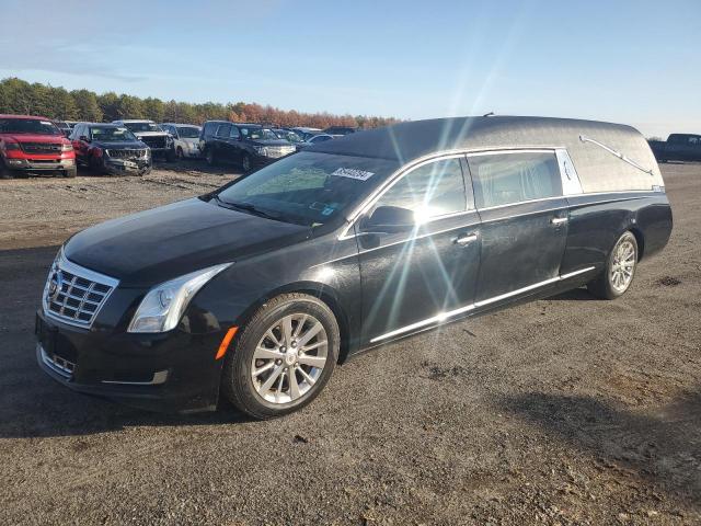  Salvage Cadillac XTS