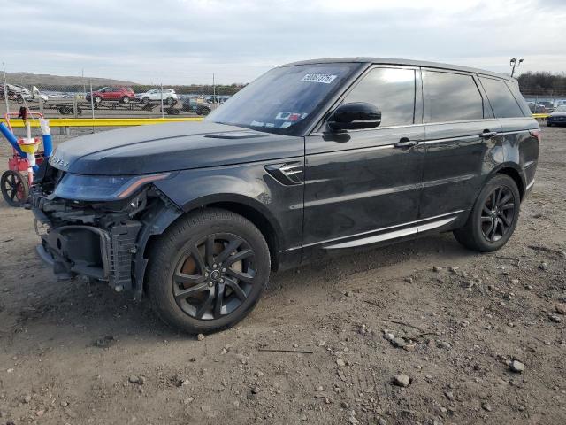  Salvage Land Rover Range Rover