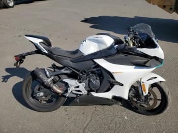  Salvage Cfmo 450ss