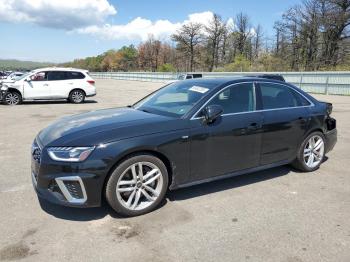  Salvage Audi A4