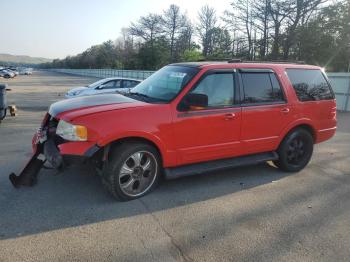  Salvage Ford Expedition