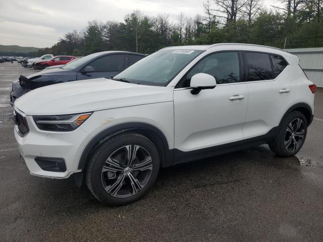  Salvage Volvo XC40
