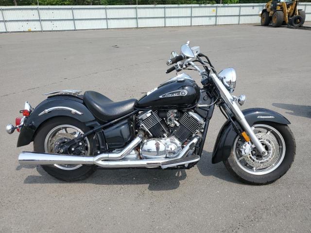  Salvage Yamaha 1100 V-sta
