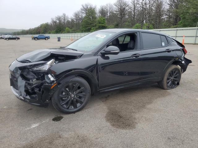  Salvage Buick Envista Sp