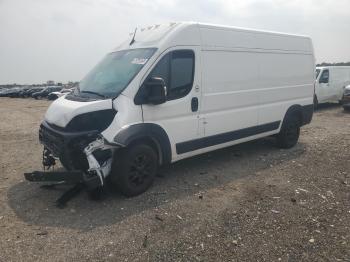  Salvage Ram Promaster