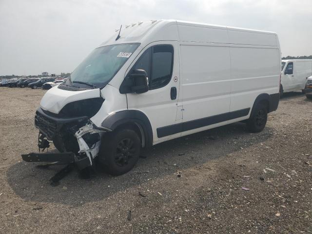  Salvage Ram Promaster