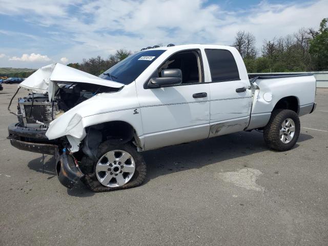  Salvage Dodge Ram 3500