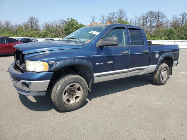  Salvage Dodge Ram 2500