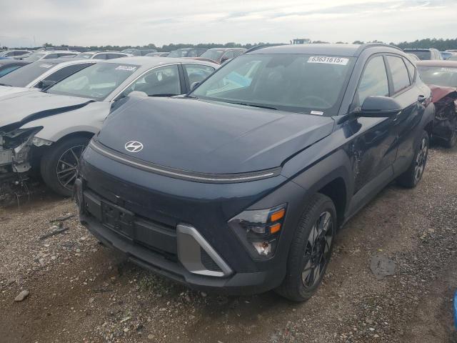  Salvage Hyundai KONA