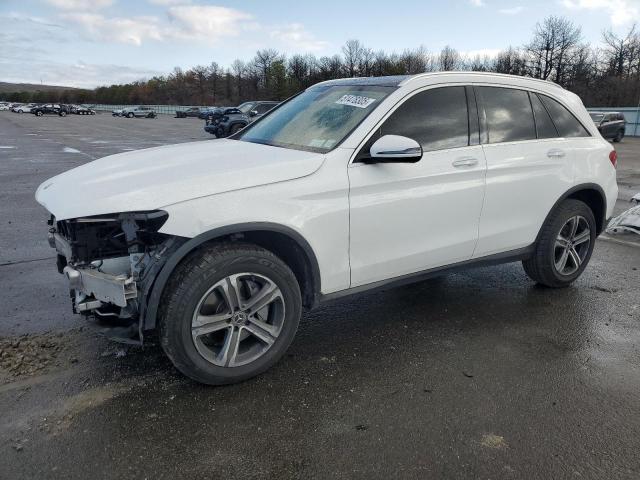  Salvage Mercedes-Benz GLC