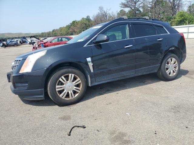 Salvage Cadillac SRX