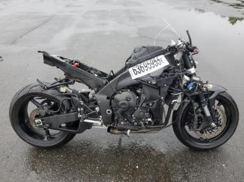  Salvage Yamaha Yzf1000