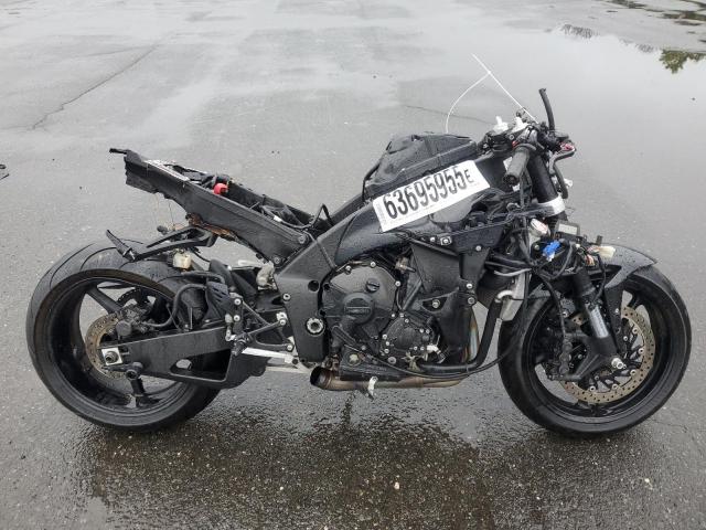  Salvage Yamaha Yzf1000