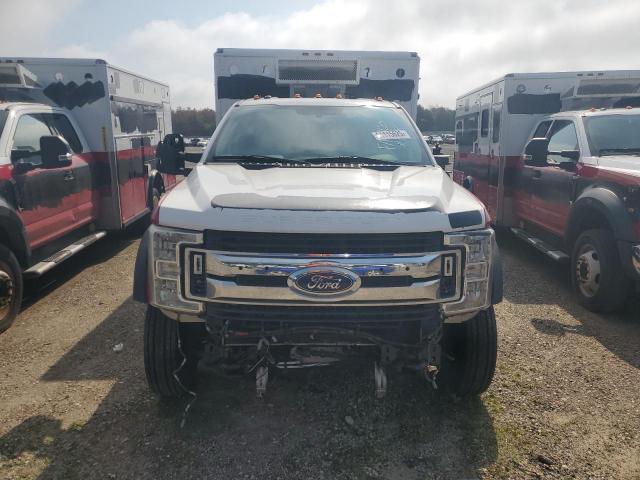 Ford F-550 Super Duty Image 7