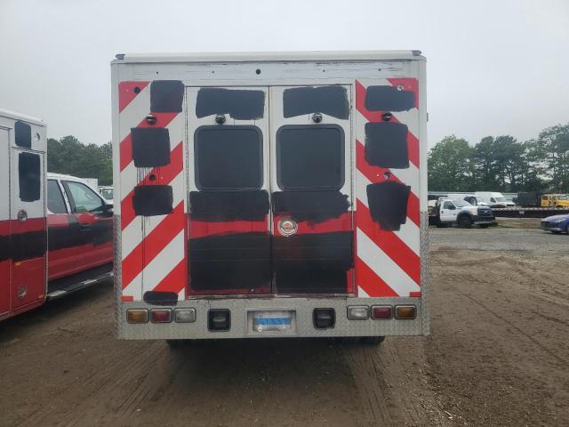 Ford F-550 Super Duty Image 5