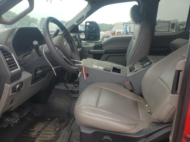 Ford F-550 Super Duty Image 12