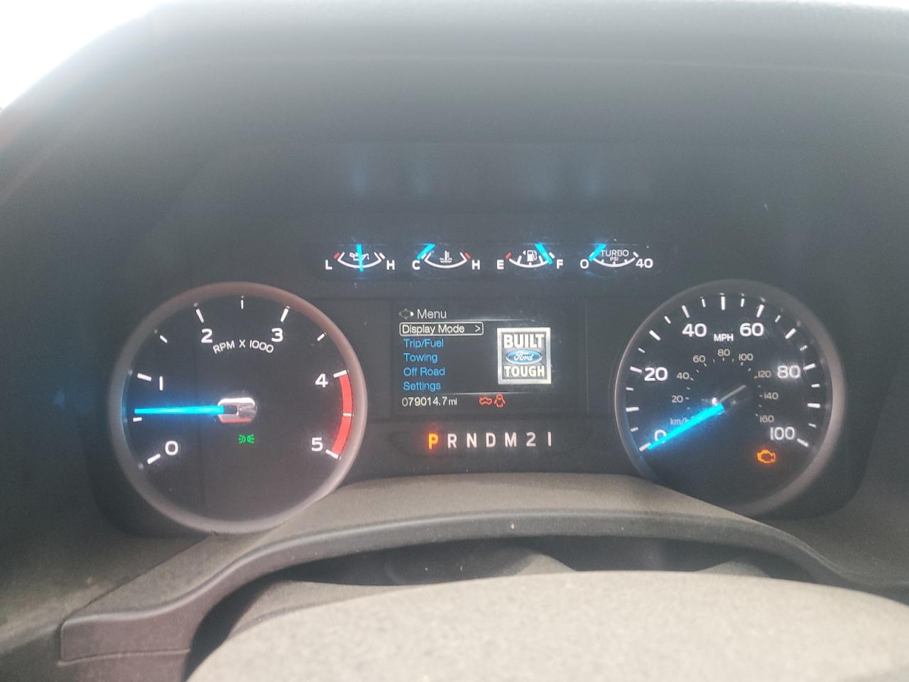 Ford F-550 Super Duty Image 8