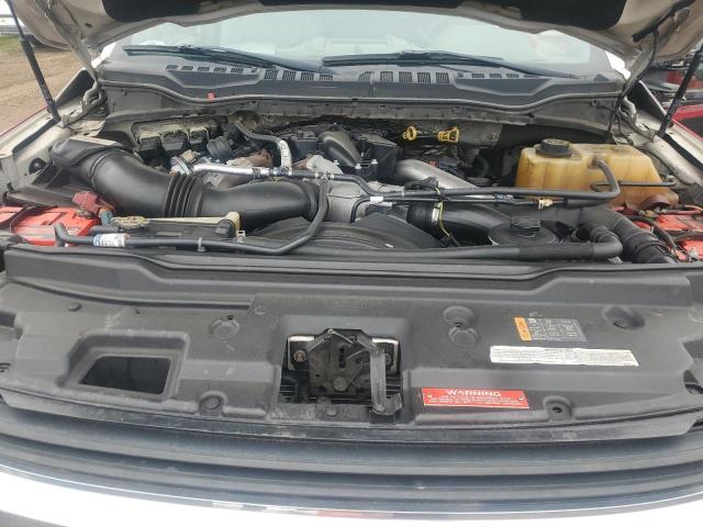 Ford F-550 Super Duty Image 2