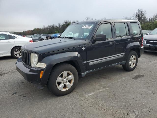  Salvage Jeep Liberty