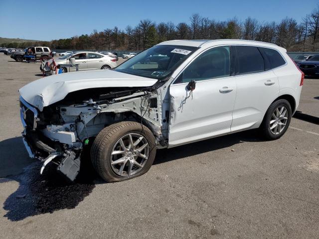  Salvage Volvo XC60