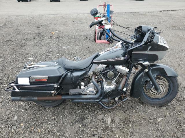  Salvage Harley-Davidson Fl