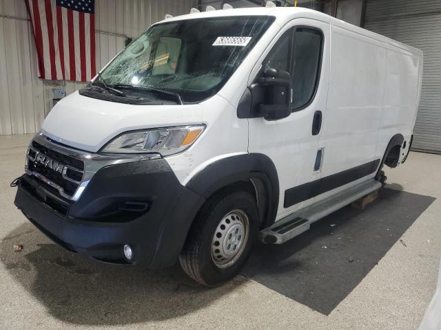  Salvage Ram Promaster