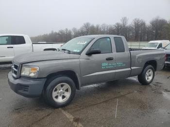  Salvage Dodge Dakota