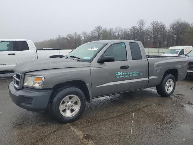  Salvage Dodge Dakota