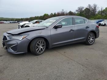  Salvage Acura ILX