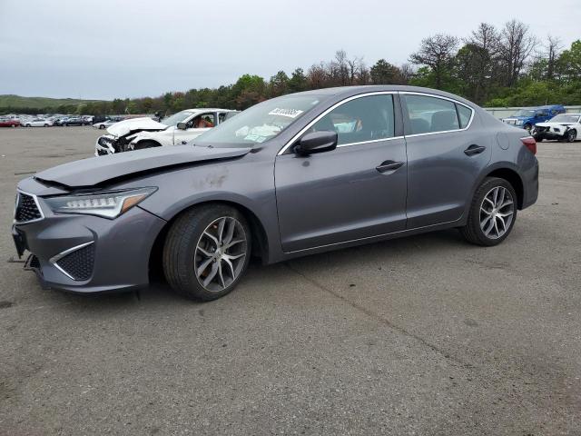  Salvage Acura ILX