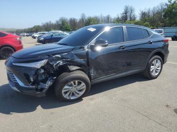  Salvage Buick Envista Pr