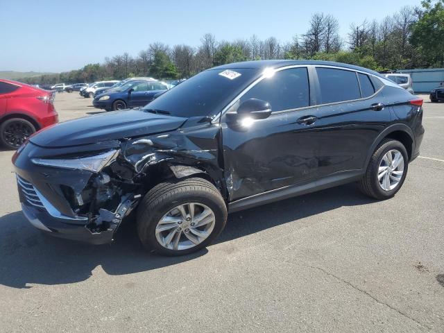  Salvage Buick Envista Pr