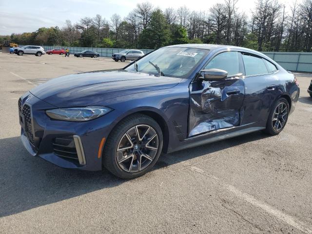  Salvage BMW M Series