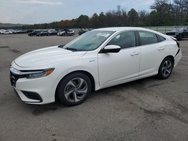  Salvage Honda Insight