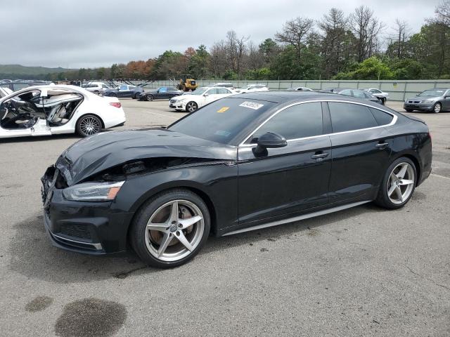  Salvage Audi A5