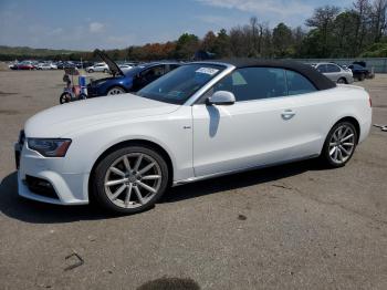  Salvage Audi A5