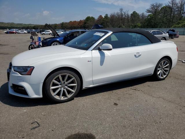  Salvage Audi A5