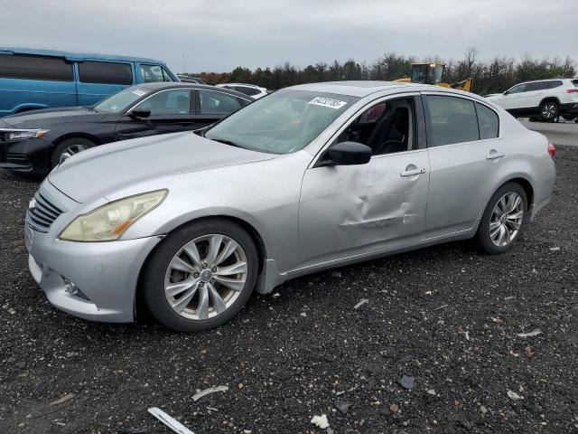  Salvage INFINITI G37