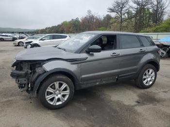  Salvage Land Rover Range Rover