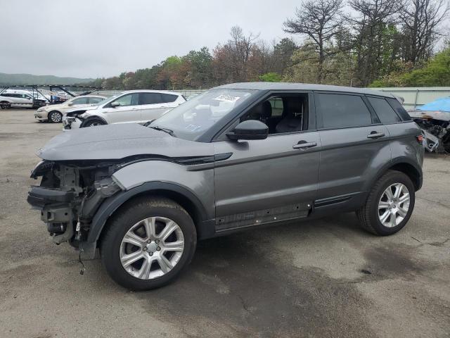  Salvage Land Rover Range Rover