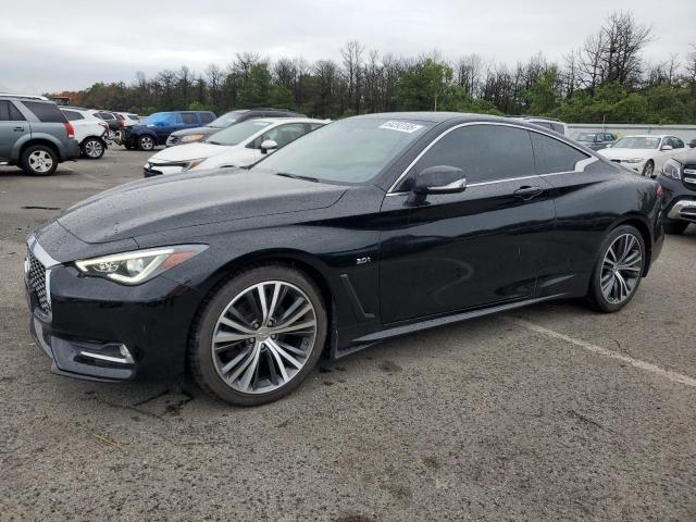  Salvage INFINITI Q60