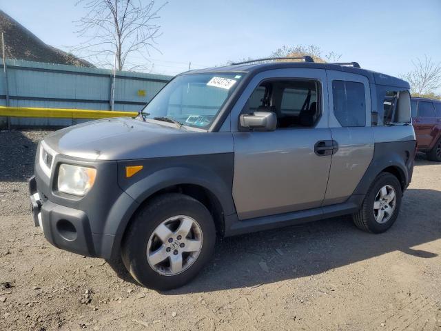  Salvage Honda Element