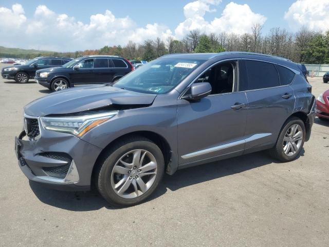  Salvage Acura RDX