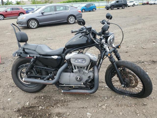  Salvage Harley-Davidson Xl1200 N