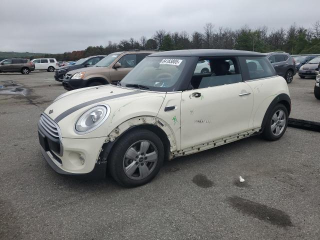  Salvage MINI Cooper