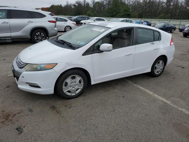  Salvage Honda Insight