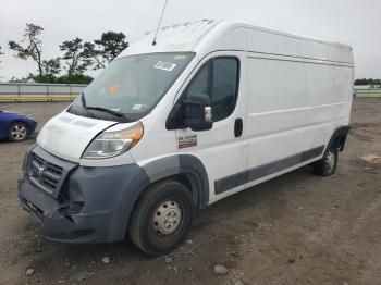  Salvage Ram Promaster