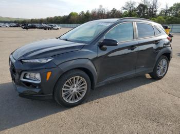  Salvage Hyundai KONA